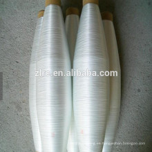 Fibra de vidrio ensamblada Roving ventas calientes! fibra de vidrio tex-2400